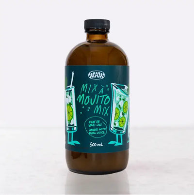 NOA Mojito Mix, 500Ml