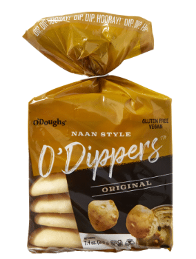 O'doughs - Original O'dippers, 210G
