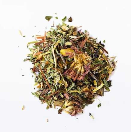 Harmonic Arts Cleanse Herbal Artisan Tea, 50 g