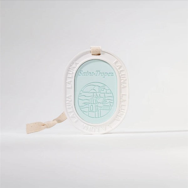 La Luna Saint Tropez Sea Salt & Cassis Fragrant Pebble