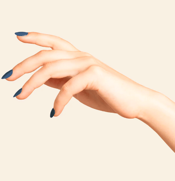 BKIND Nail Polish - Le Fjord