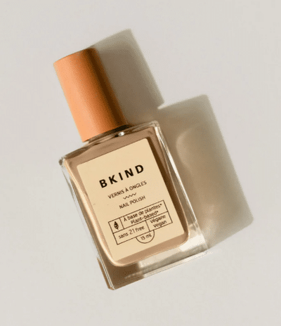 Bkind - Montréal Nail Polish, 15Ml