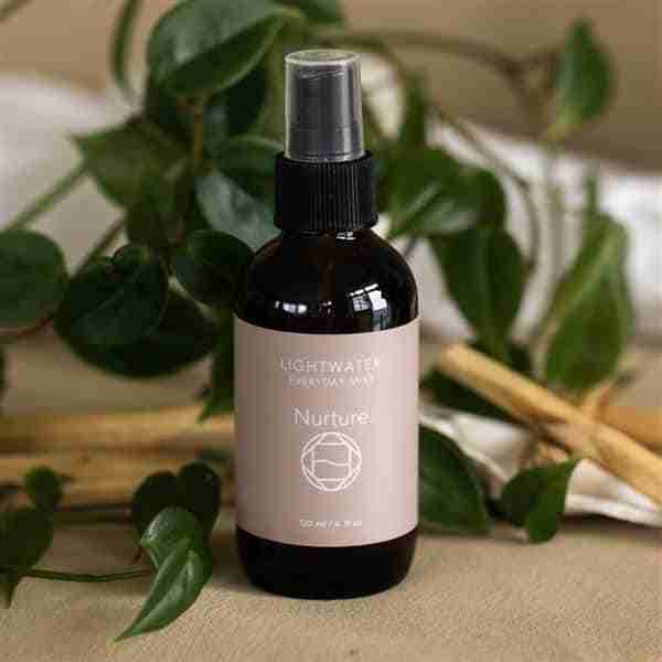 Lightwater Nurture Everyday Mist 120 Ml