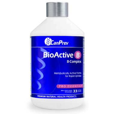 Canprev - Bioactive B 33 Servings 500Ml