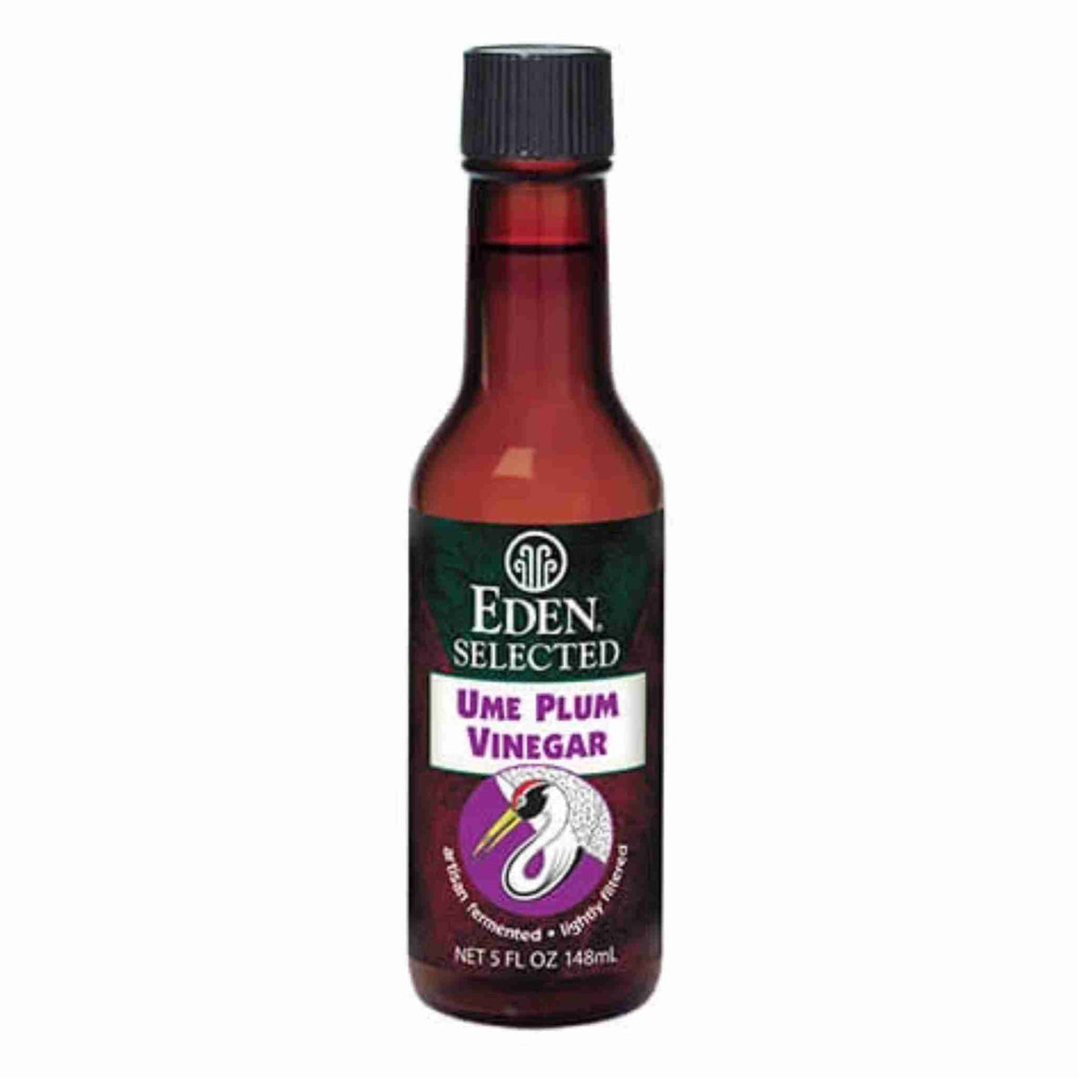 Eden Foods Ume Plum Vinegar - 295Ml