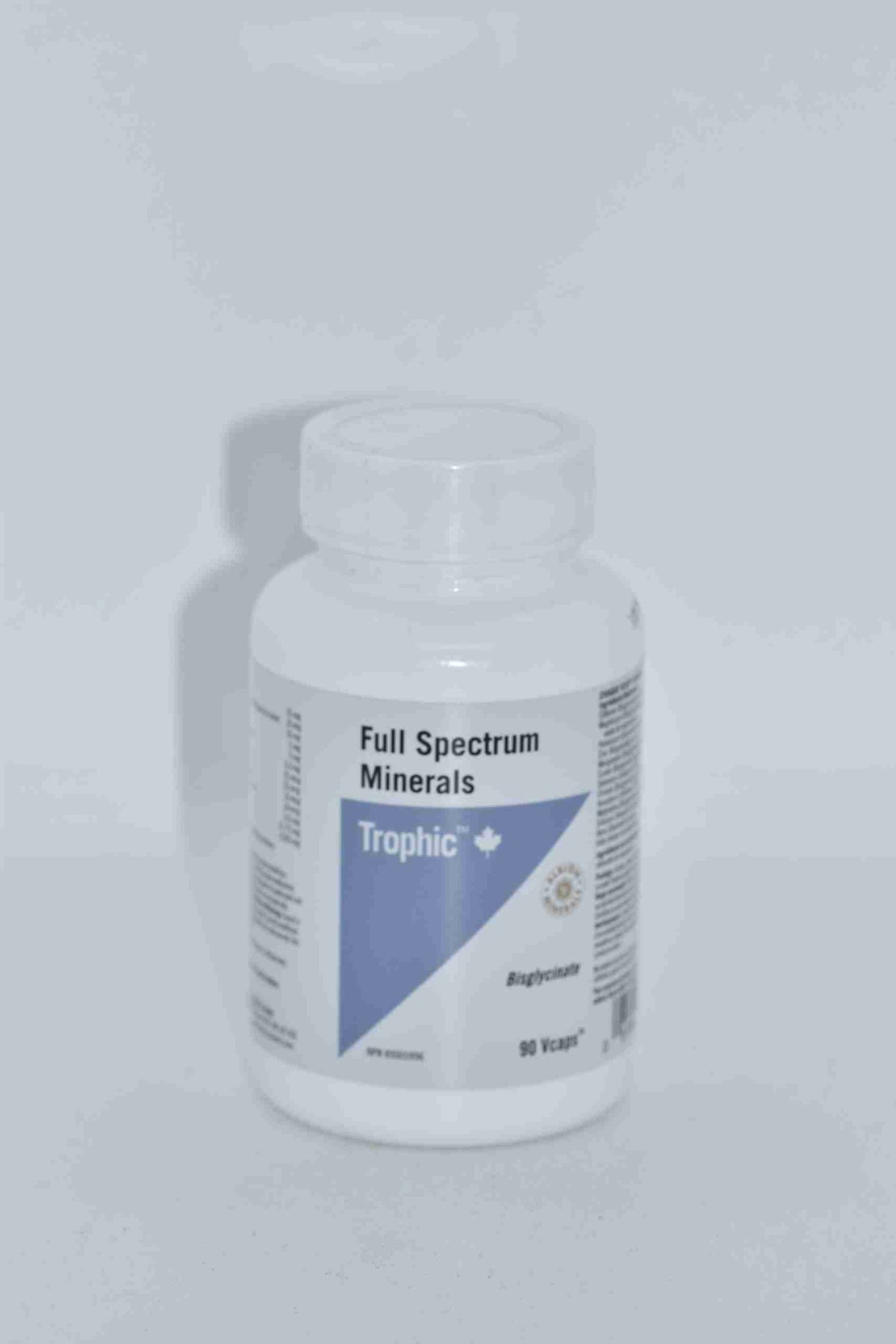 Trophic Full Spectrum Minerals 90Vcap