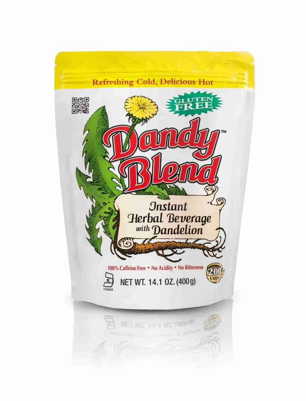 Dandy Blend Instant Dandelion Beverage, 400 g