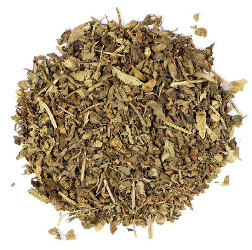 Bulk Organic Loose Leaf Tea - Tulsi (Holy Basil)