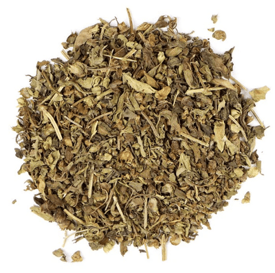 Bulk Organic Loose Leaf Tea - Tulsi (Holy Basil)