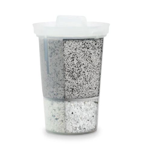 Santevia MINA Pitcher Fluoride Filter