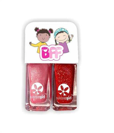 Suncoat BFF Duo Sets - Beauties 2PK