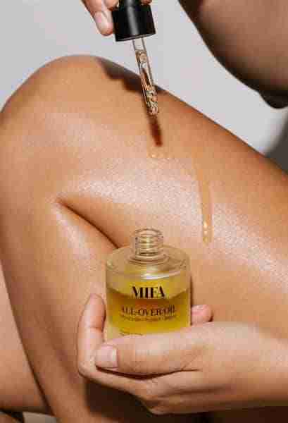 MIFA And Co All-Over Oil 1.7Oz