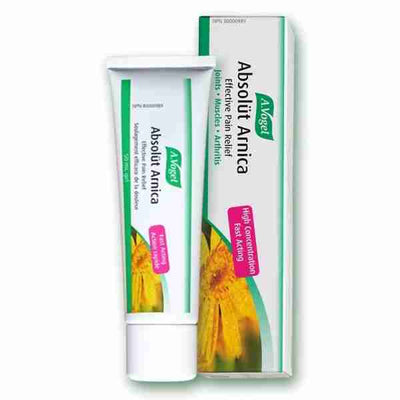 A.Vogel Absolut Arnica Gel 50Ml