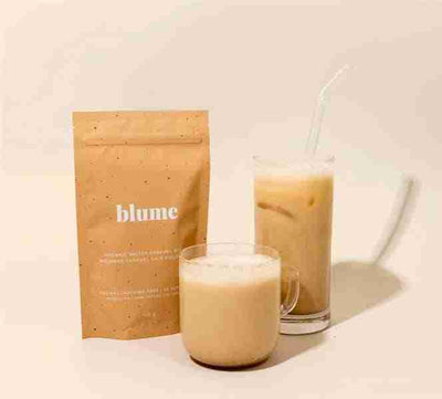 Blume - Salted Caramel, 100G