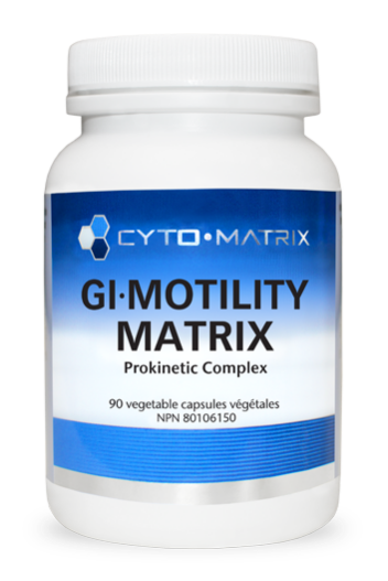 Cytomatrix GI·Motility Matrix 90Vcap