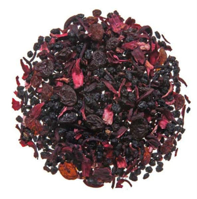 Bulk Organic Loose Leaf Tea - Berrylicious