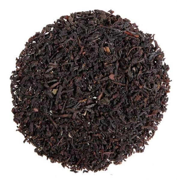 Bulk Organic Loose Leaf Tea - English Breakfast