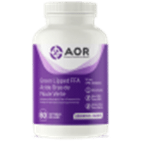 AOR, Green Lipped FFA 60 Gel