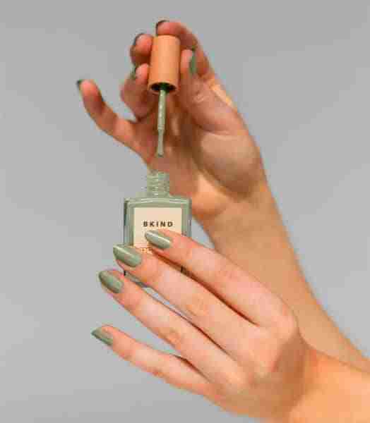 Bkind - Willow Nail Polish, 15Ml