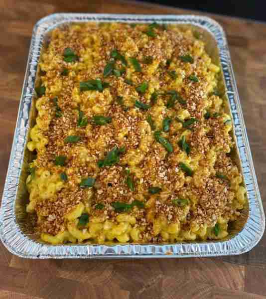 Mindful Meals Creamy Mac & Cheese