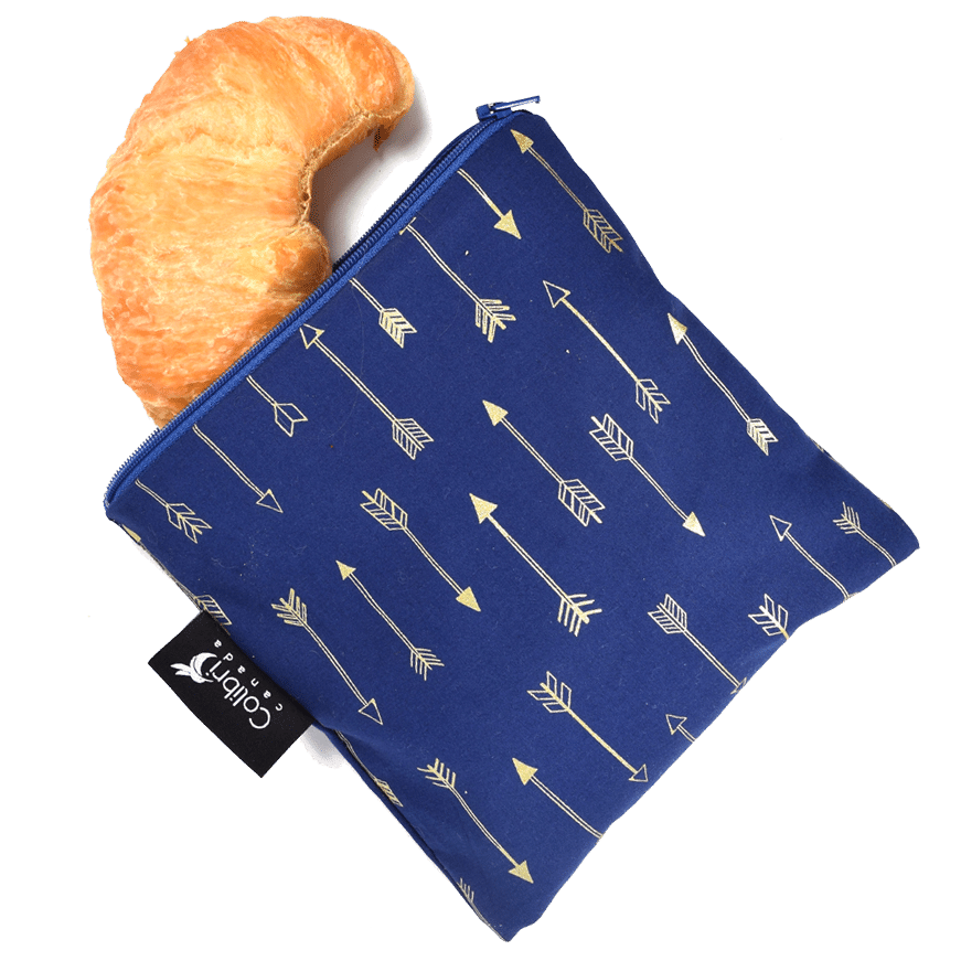 Colibri Large Snack Bags