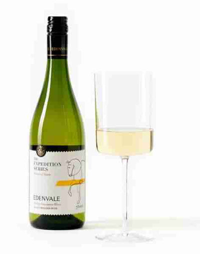 Edenvale - Expedition Series Non- Alcoholic Verdejo Sauvignon Blanc, 750Ml