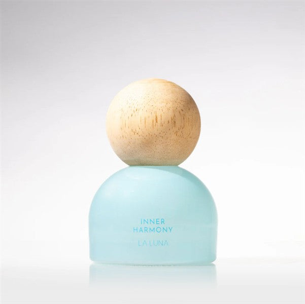 La Luna Wooden Cap Diffuser, Inner Harmony, 70 mL