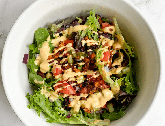 Mindful Meals Mindful Mac Salad