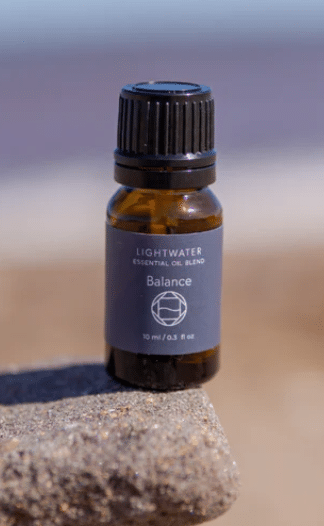 Lightwater Balance Essential Oil Blend 10Ml