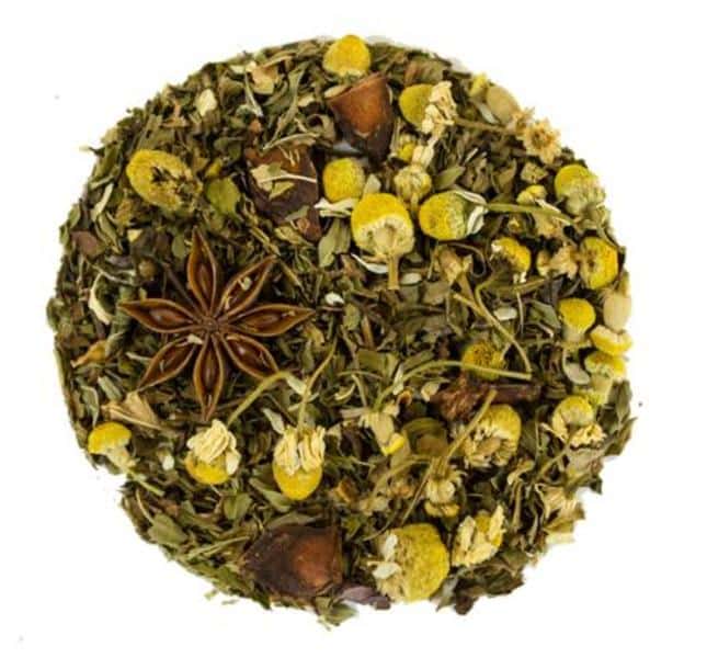 Bulk Organic Loose Leaf Tea - African Mint
