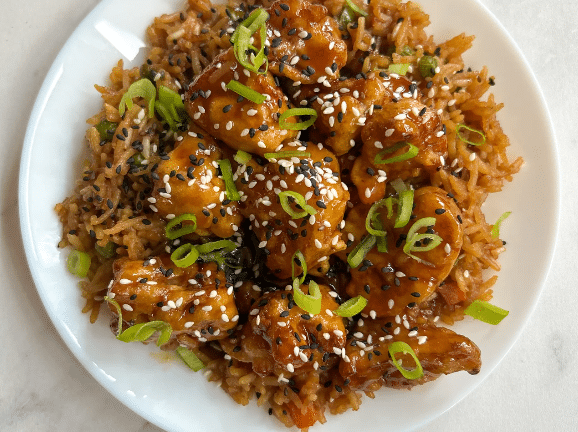 Mindful Meals Mindful Chinese