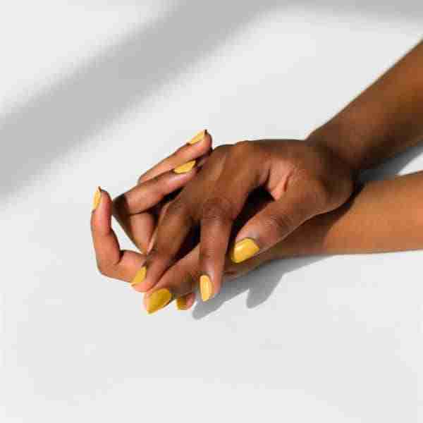 Bkind Products Nail Polish- Taurus