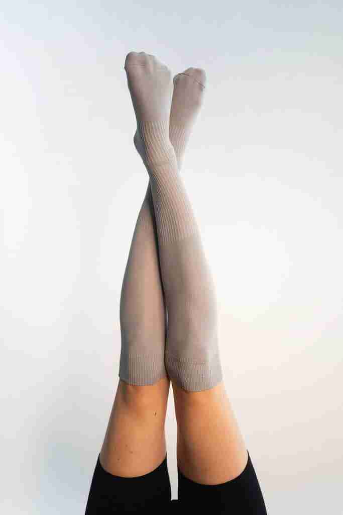 Pear - XS/S Compression Socks