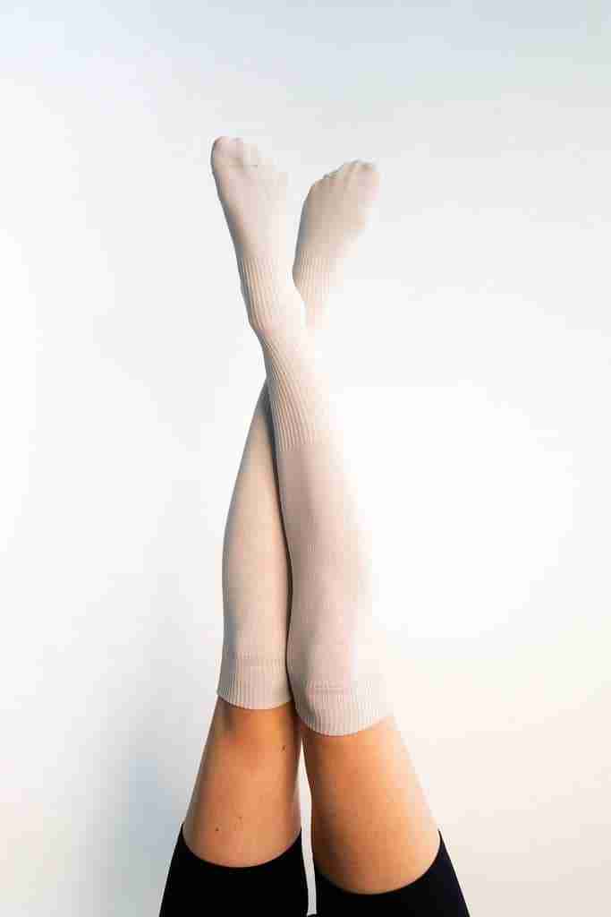 Pear - XS/S Compression Socks