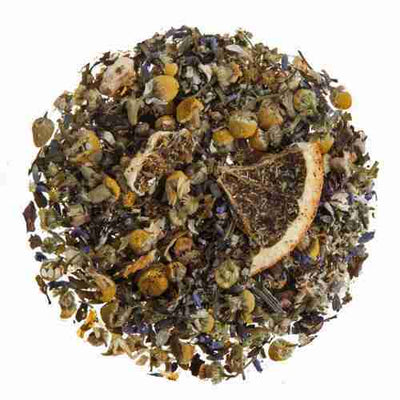 Bulk Organic Loose Leaf Tea - Beautea, 100G