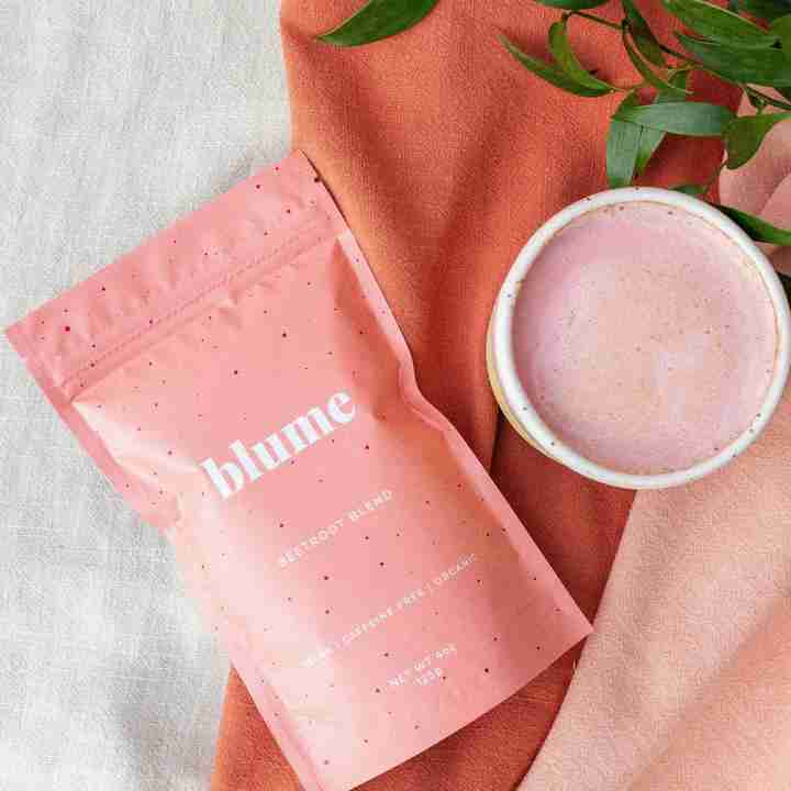 Blume Beetroot Blend, 125 g