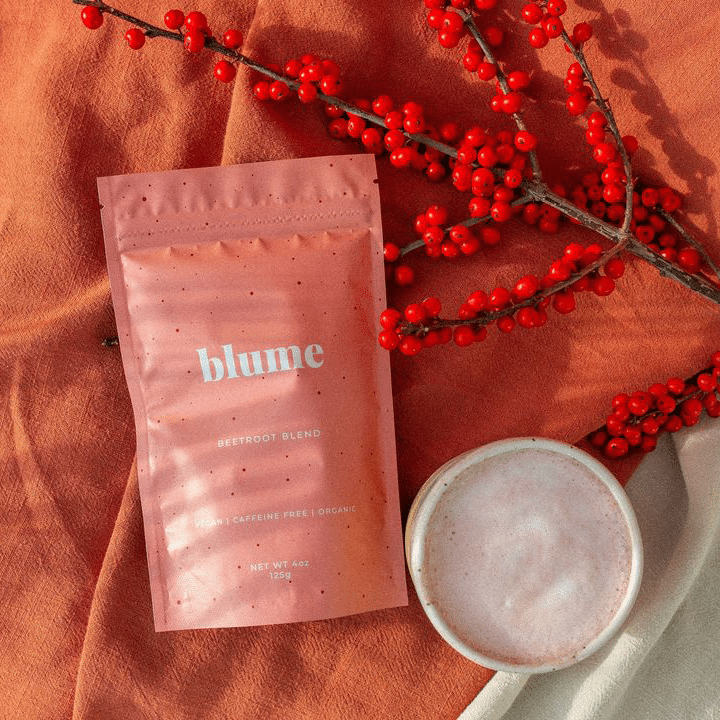 Blume Beetroot Blend, 125 g