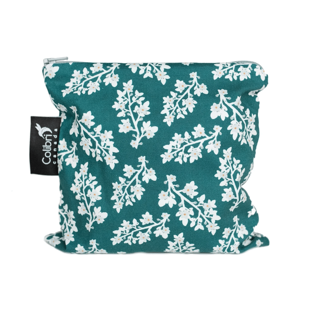 Colibri Large Snack Bags