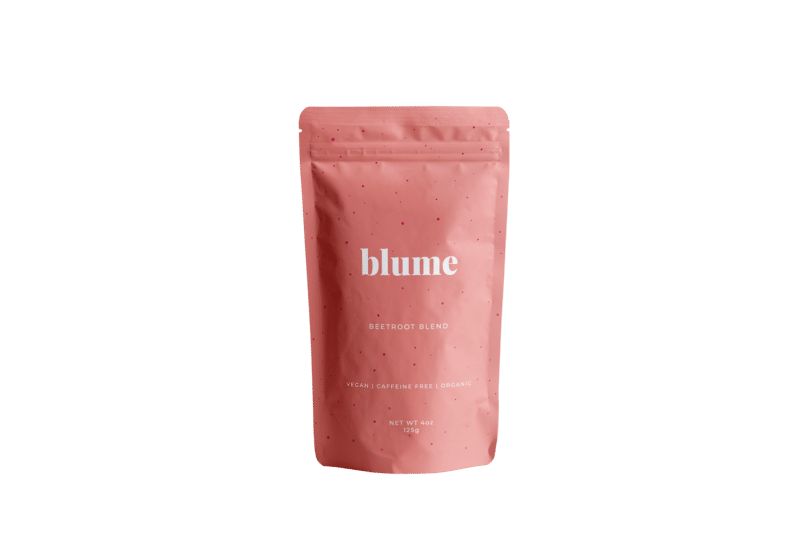 Blume Beetroot Blend, 125 g