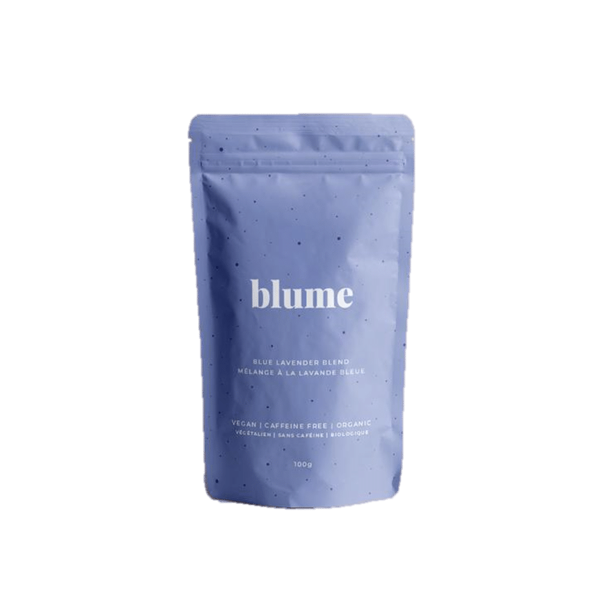 Blume - Blue Lavender Blend, 100G
