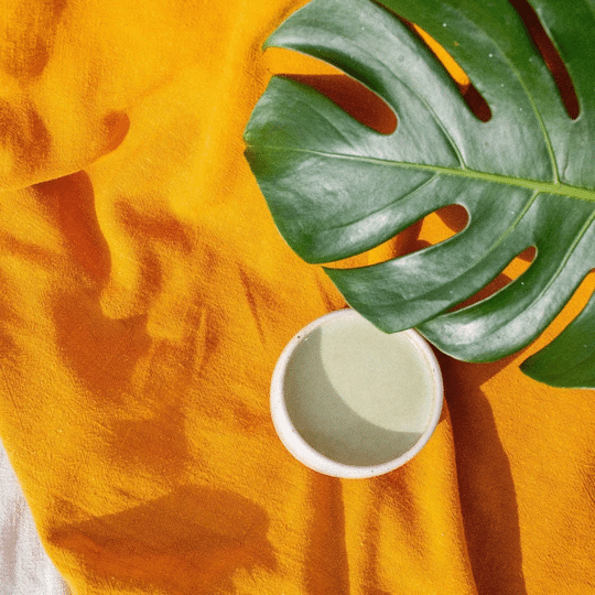 Blume Matcha Coconut Blend, 100 g