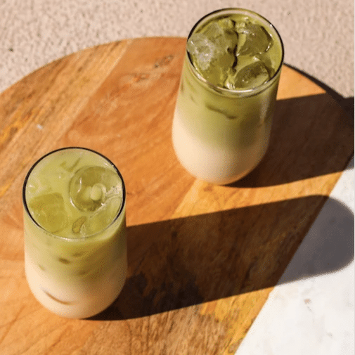 Blume Matcha Coconut Blend, 100 g