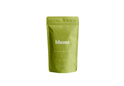 Blume Matcha Coconut Blend 100G