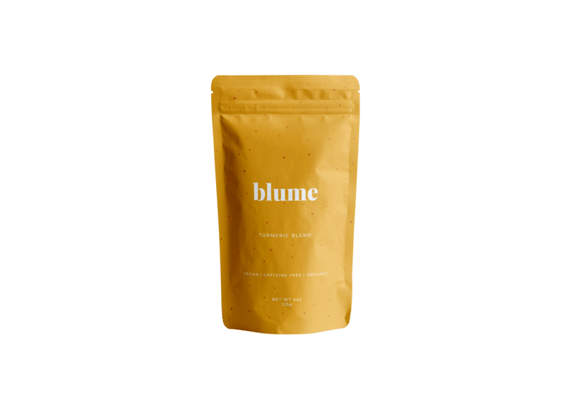 Blume Turmeric Blend, 125 g