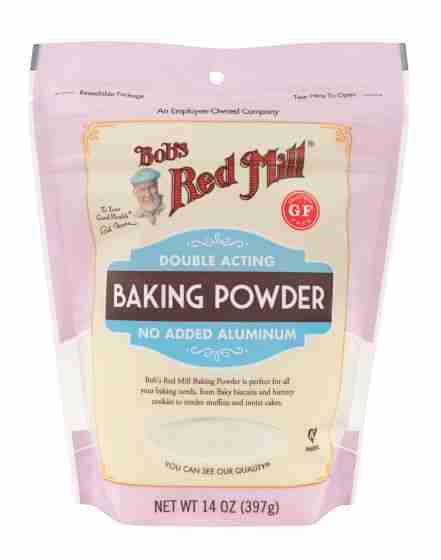 Bob's Red Mill - Baking Powder, 397G