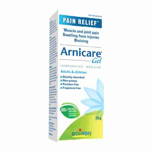 Boiron Arnicare Gel, 75 g