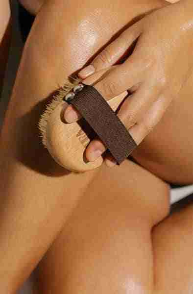 MIFA And Co Detox Body Brush