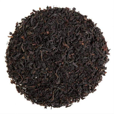 Bulk Organic Loose Leaf Tea - Earl Grey Darjeeling
