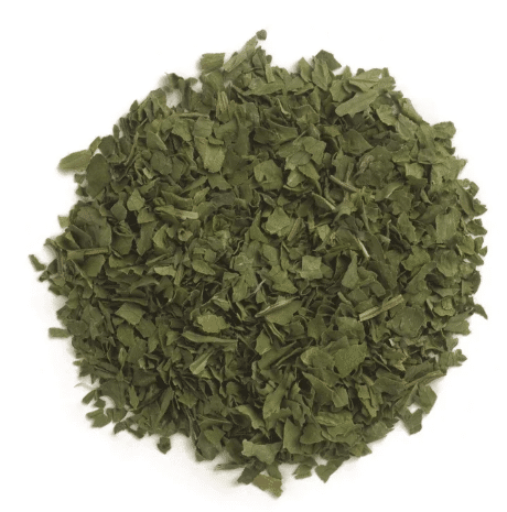 Bulk Organic Cilantro Leaf