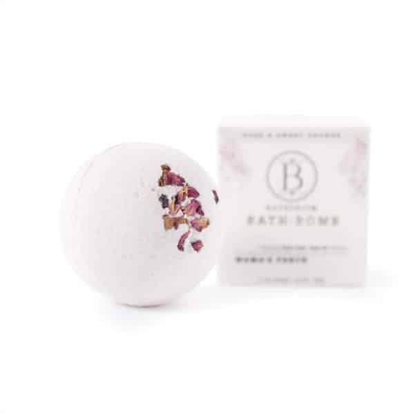 Bathorium Mama's Perch Bath Bomb, 300G